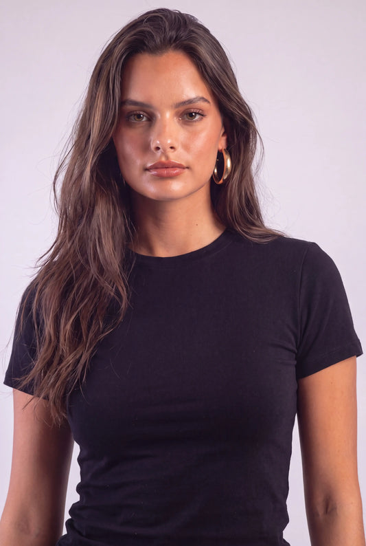 Basic T-shirt
