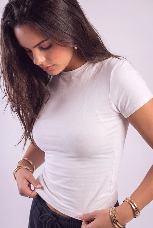 Basic T-shirt