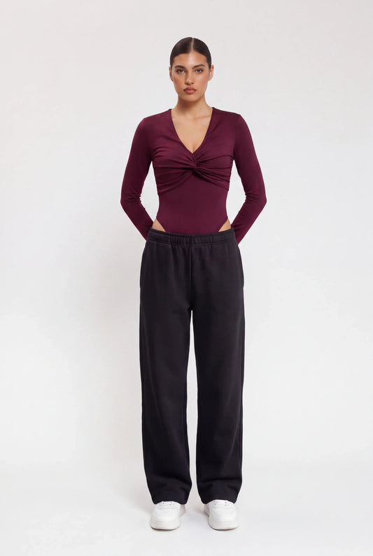 Twisted Bodysuit