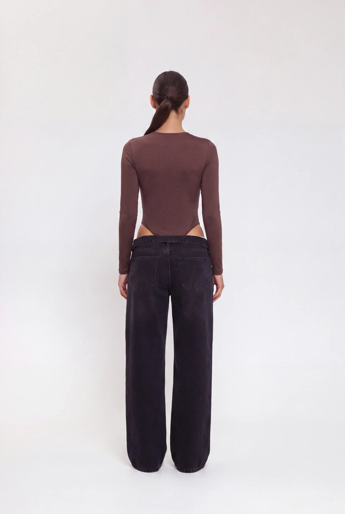 Hourglass Bodysuit